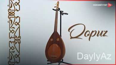 qopuz aləti haqqinda melumat