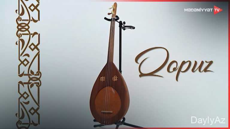 Qopuz Aləti – Tarixi, Quruluşu və Azərbaycan Musiqi Mədəniyyətində Rolu