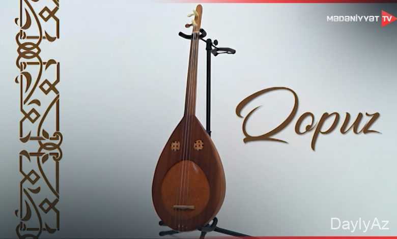 qopuz aləti haqqinda melumat
