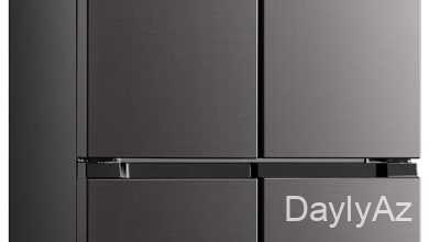 midea soyuducu haqqinda melumat