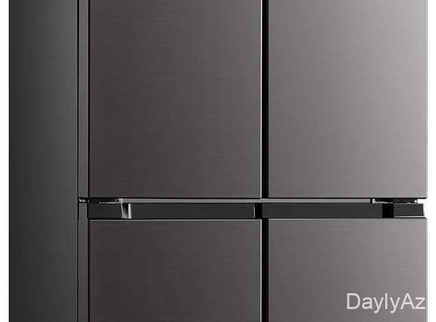 midea soyuducu haqqinda melumat