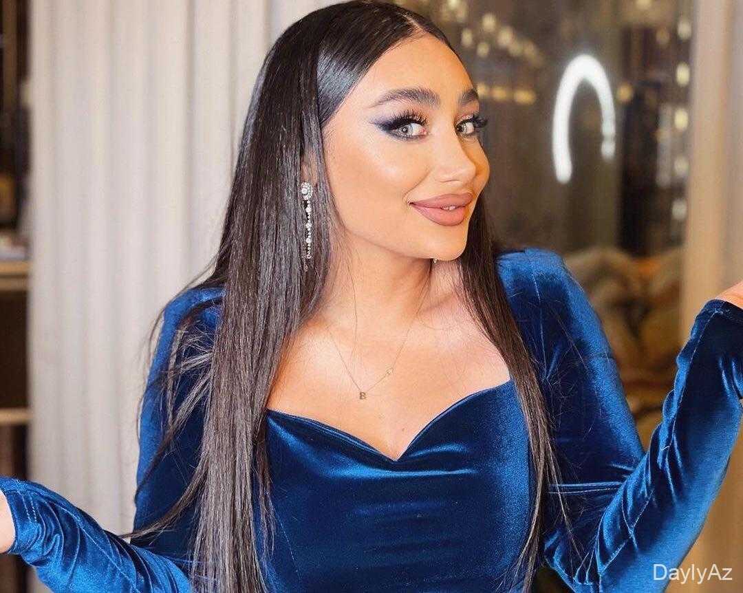 “Vəfa əri tərəfindən zorakılıq üzrə iddialar – VIDEO”