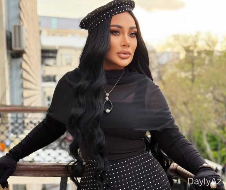 Mehriban Qənbərovadan maraqlı etiraf