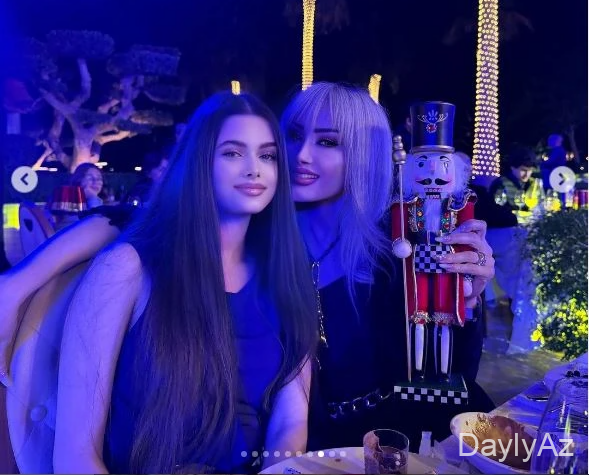 Məleykə Əsədovan qızı xəstəxanaya yerləşdirilib