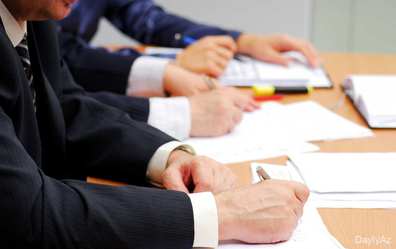 Ağsu İcra Hakimiyyətində kütləvi ixtisar 
							 – Həmin 14 nəfərin siyahısı