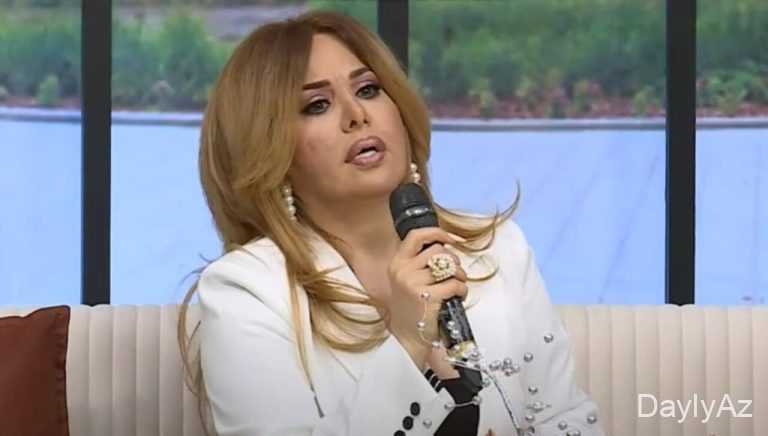 “Məni fəlakətli bir günə qoydu və ayağımdan düşürəm, qız səndən nə istədi?”