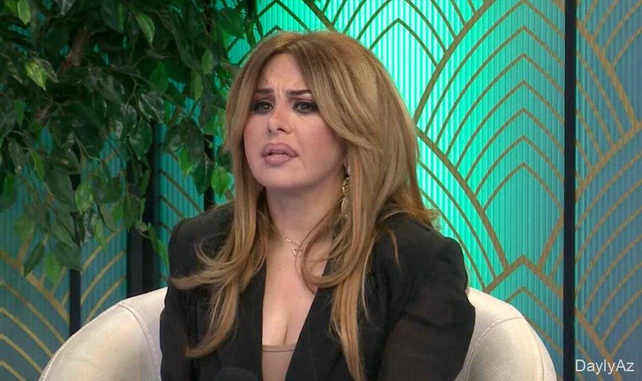 "Oyuncağı 2 il övlad kimi bağrıma basdım, onunla DANIŞIRDIM"