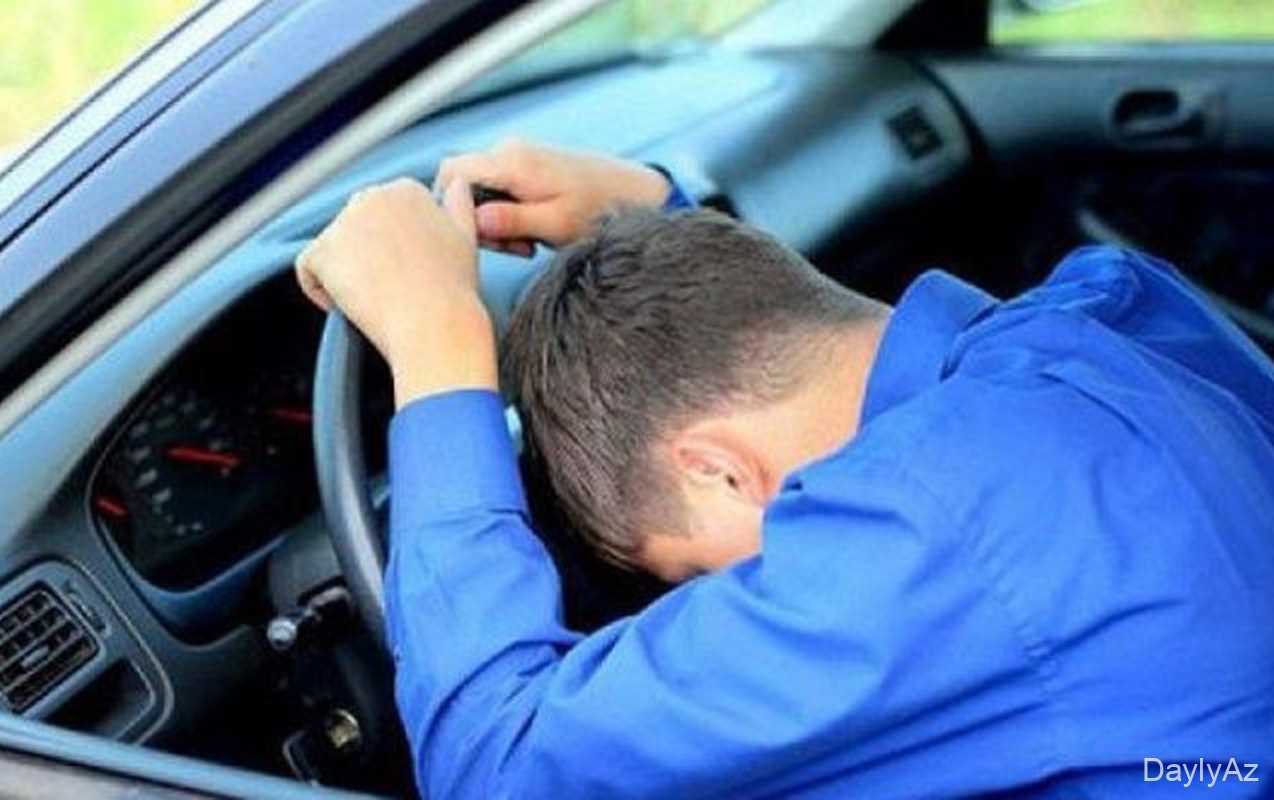 Heydər Əliyev Prospektində avtomobildən qəsdən ölmüş şəxsin meyiti tapıldı