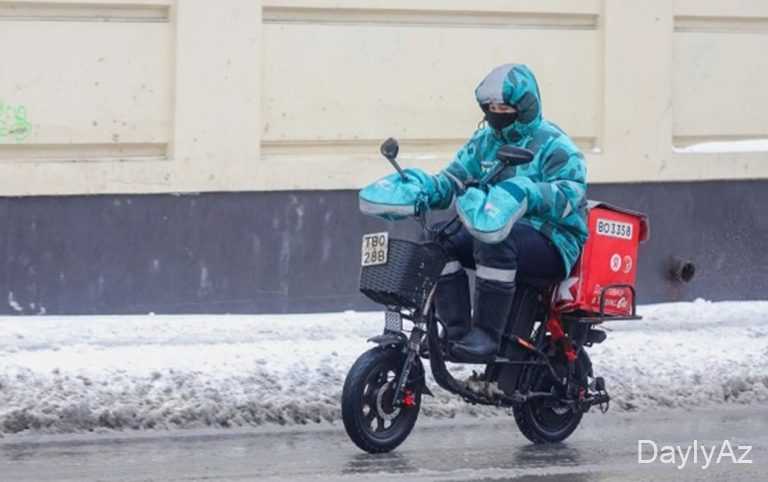 Rostovda miqrantlar bu işlərlə məşğul ola bilməyəcək