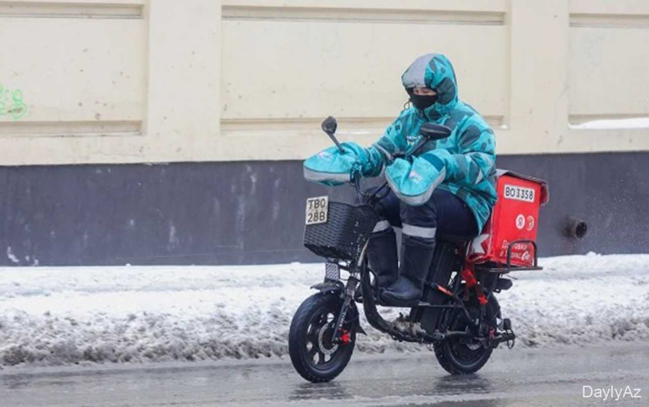 Rostovda miqrantlar bu işlərlə məşğul ola bilməyəcək