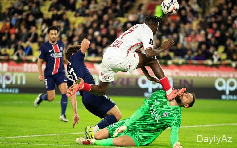 Çempionlar Liqasının pley-off mərhələsinin ilk gecəsinin nəticələri