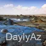 Dünyanın Ən Böyük Palçıq Vulkanı Harada Yerləşir?