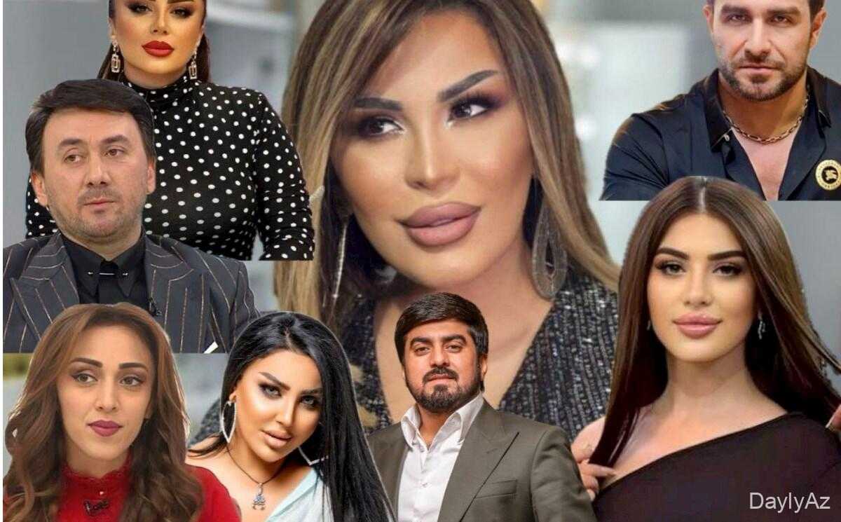 Azərbaycandakı bayağı müğənnilərin televiziya efirlərinə qadağası qoyulub