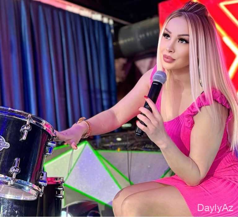 Canlı ifa edə bilmədi – TƏNQİD OLUNDU – VİDEO