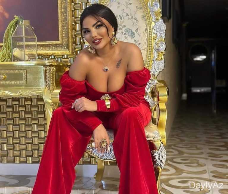 “Evli kişini sevdim, arvadına QISQANMIRDIM”