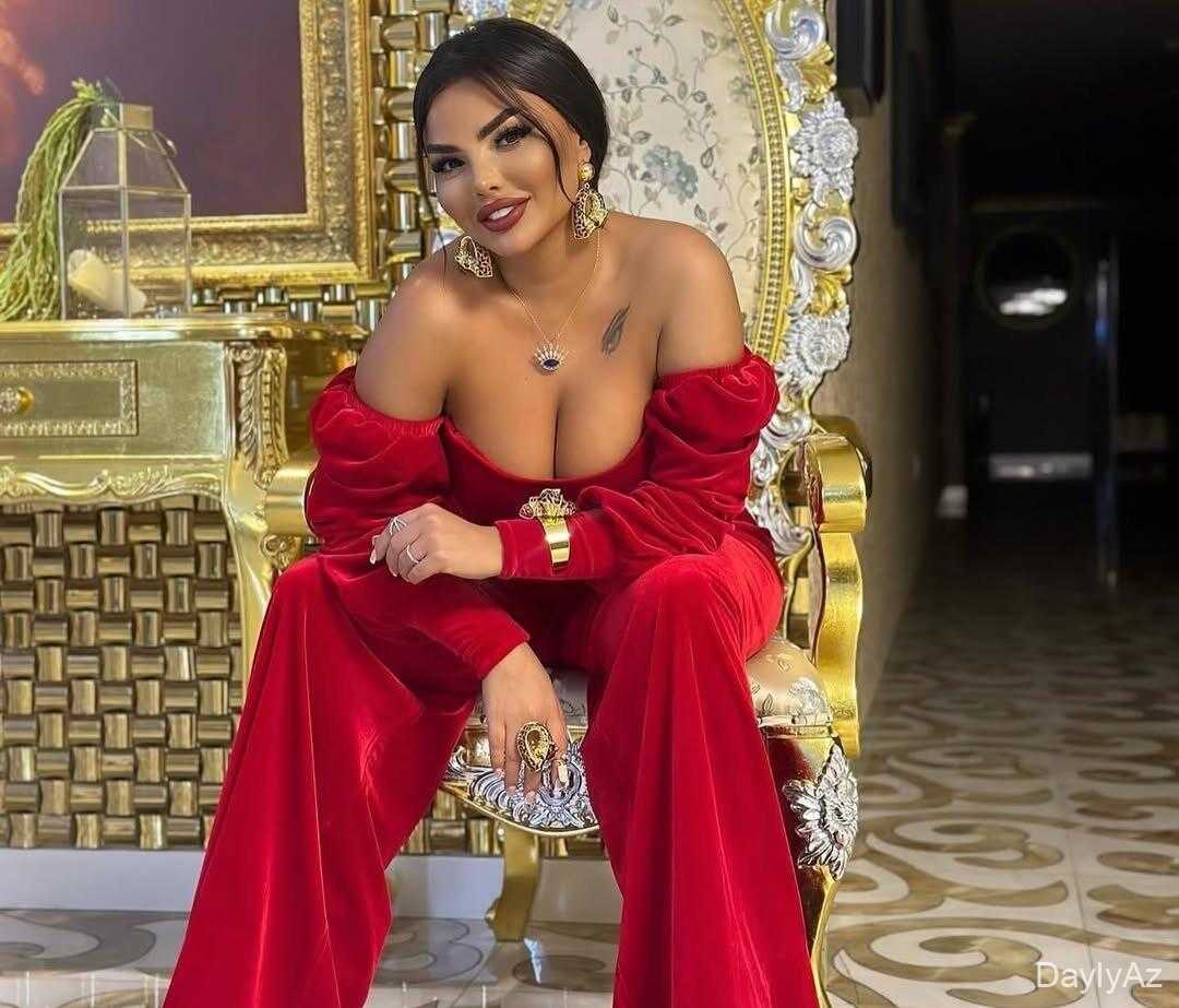 “Evli kişini sevdim, arvadına QISQANMIRDIM”