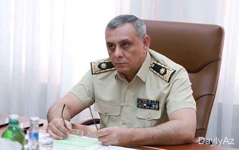 Mürsəl İbrahimova ağır itki