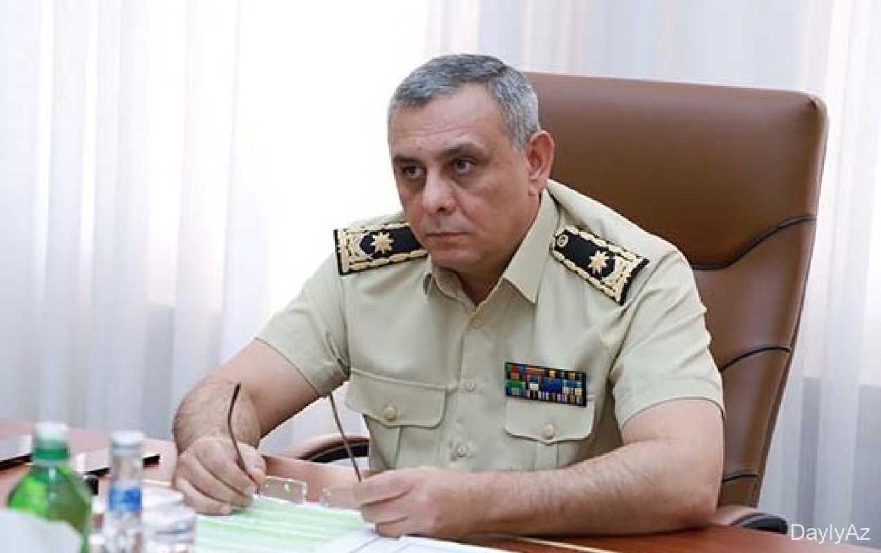 Mürsəl İbrahimova ağır itki