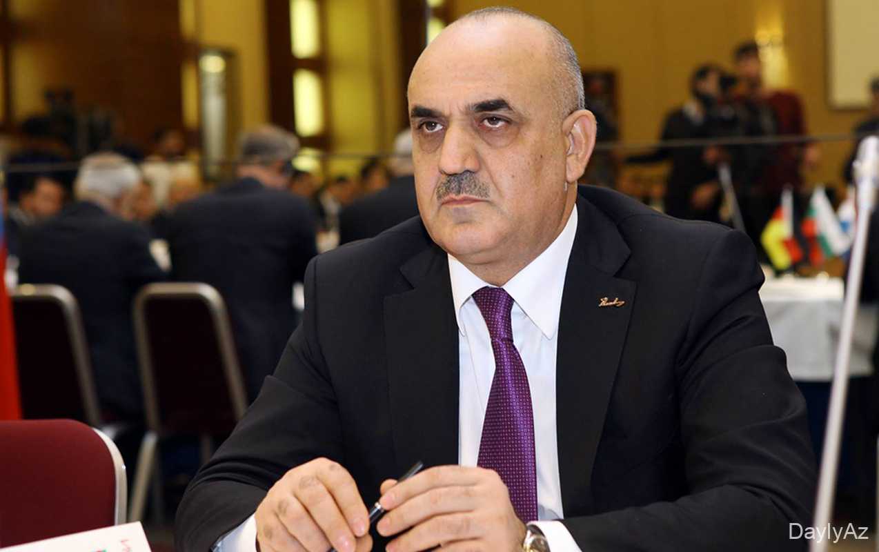 Səlim Müslümovun milyonluq evləri satışa təqdim edilir