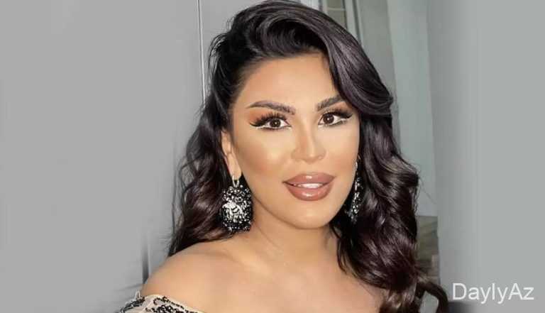 Ülviyyə Namazovadan fayl efir qadağasına reaksiyası