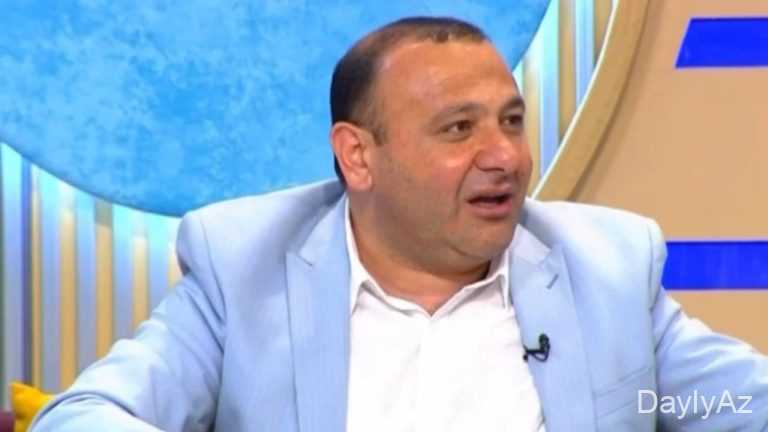 “Xatırlamaq lazımdır ki, 60 yaşına çatana qədər oxu bilirsən”