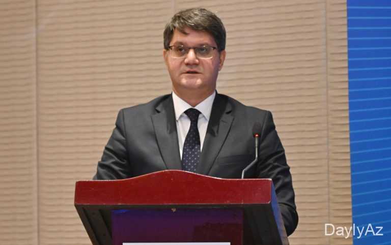 Bir ildir boş olan posta gətirilən Rəşad İsmayılov kimdir?