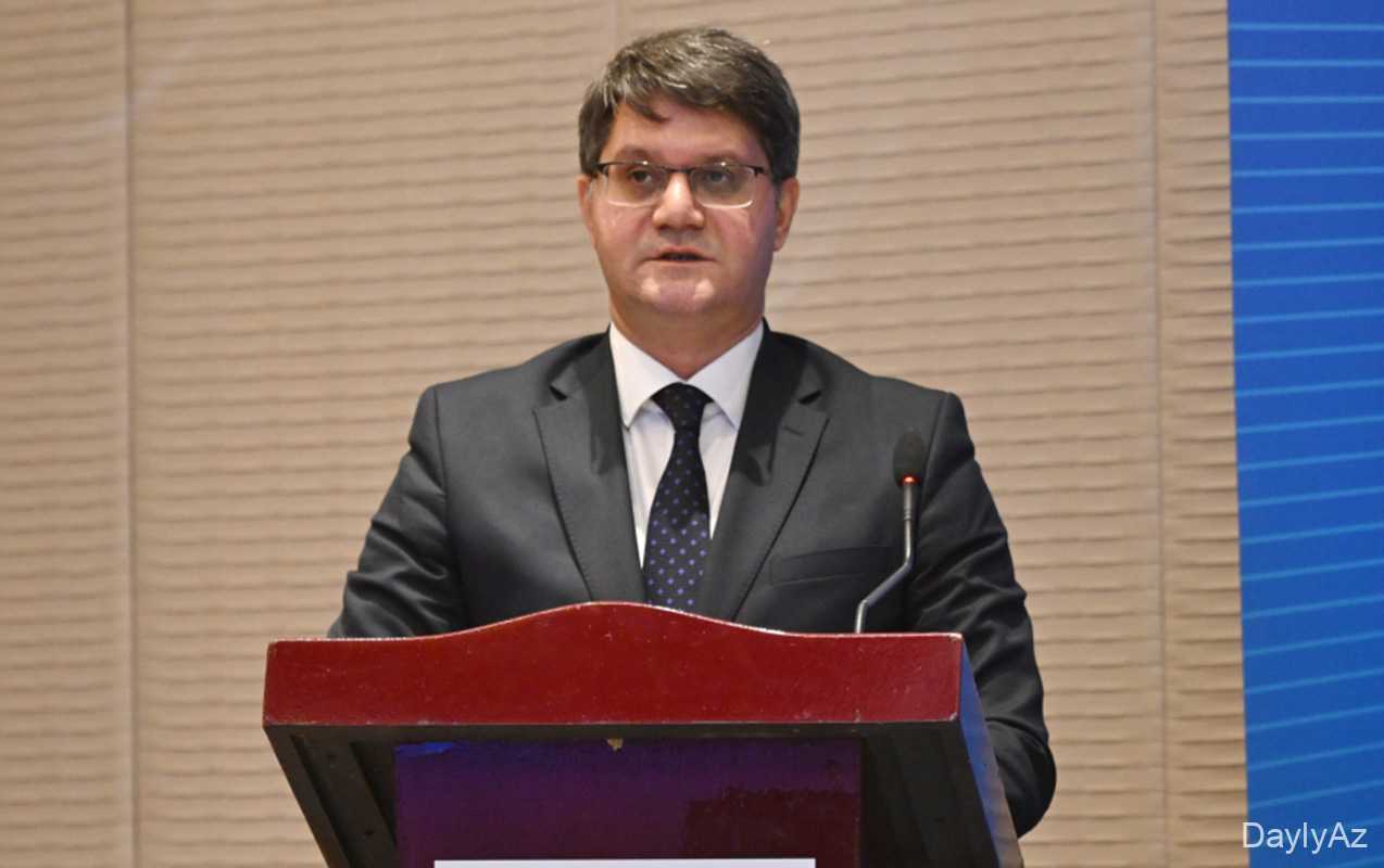 Bir ildir boş olan posta gətirilən Rəşad İsmayılov kimdir?