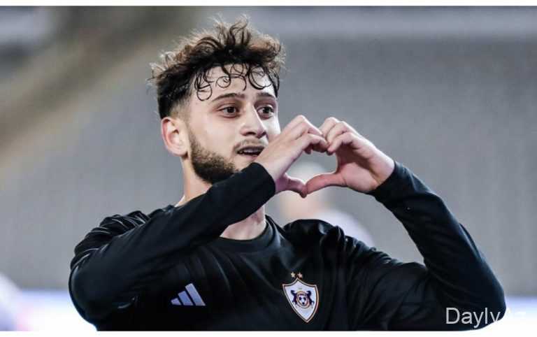 ABŞ klubu Nəriman üçün 3 milyon yarım ödəyəcək