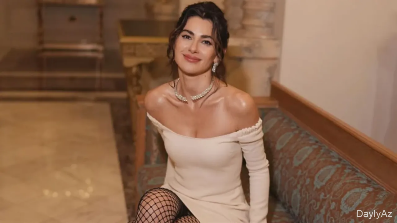 Nəsrin Cavadzadə Baş Rolda Olacaq