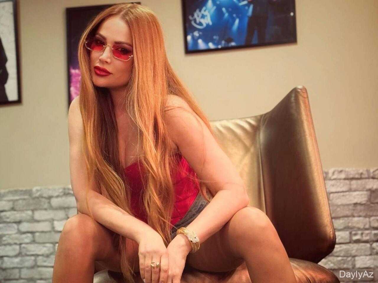 Nigar və Elnur 9 il sonra BARIŞDİ