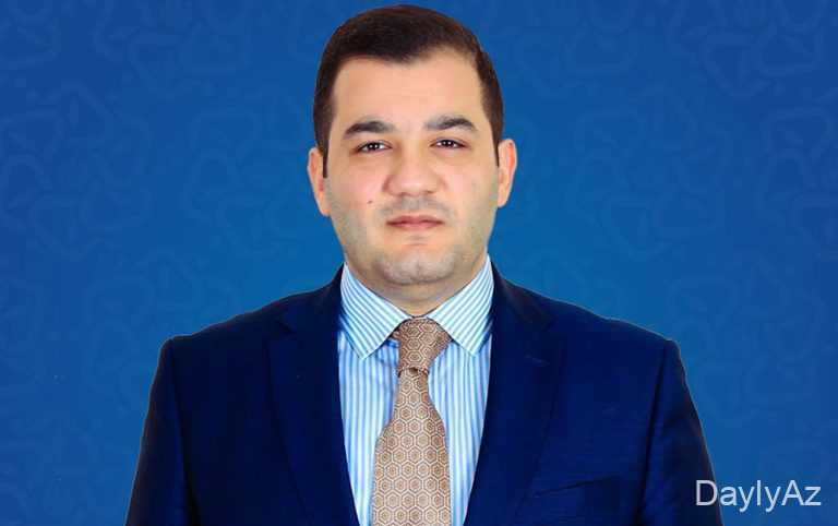 Nazirdən yeni təyinat 
							 – Foto