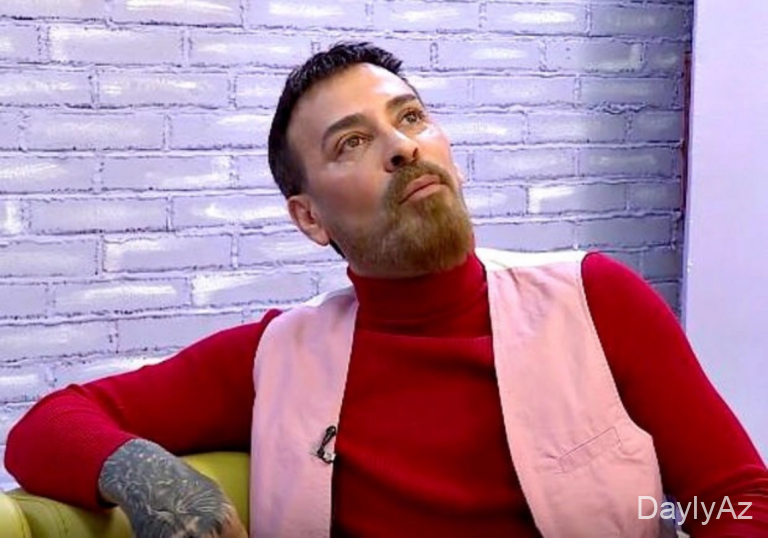 Ətrafdarlarım məni zəhərləyər, öldürə bilərlər…