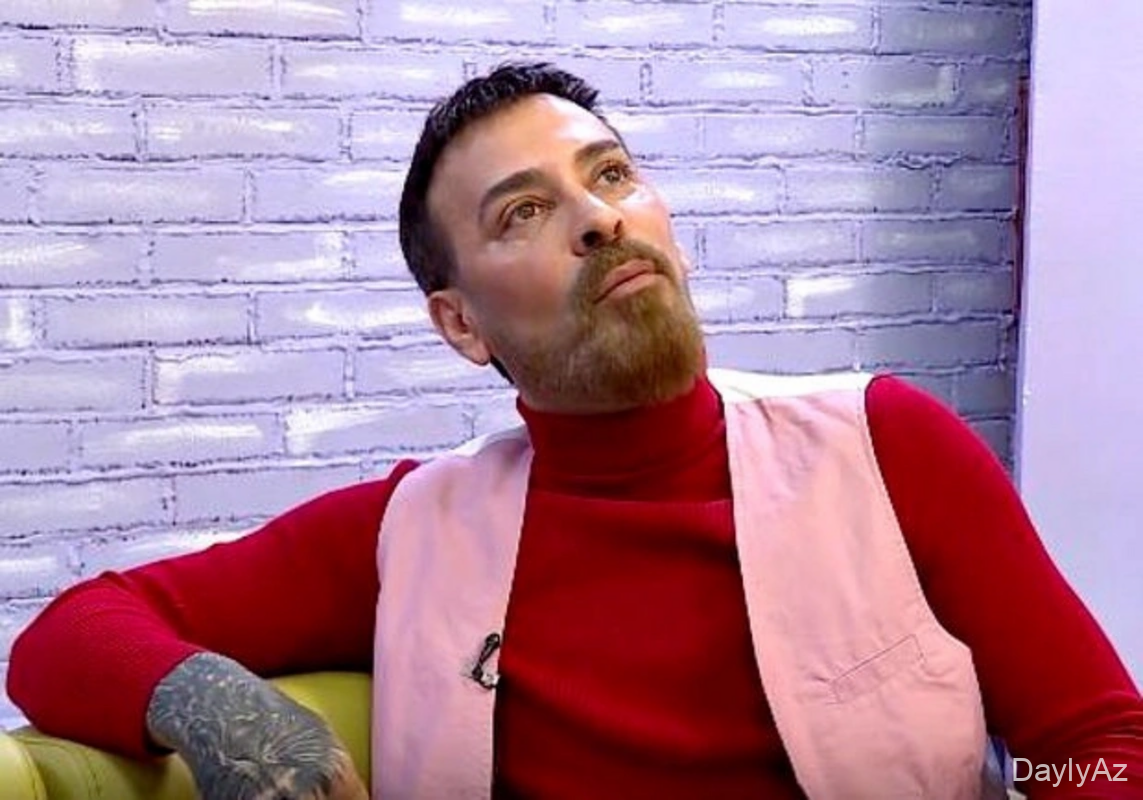 Ətrafdarlarım məni zəhərləyər, öldürə bilərlər…