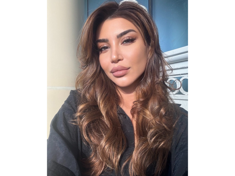 “Qız Atası” aktrisası nüktəli izahatla qəflətən tele-aparıclıqdan geri qayıtdı – FOTOlar