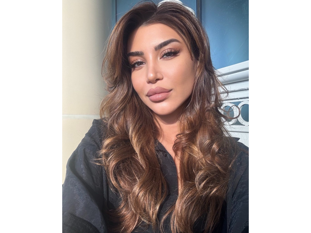 “Qız Atası” aktrisası nüktəli izahatla qəflətən tele-aparıclıqdan geri qayıtdı – FOTOlar