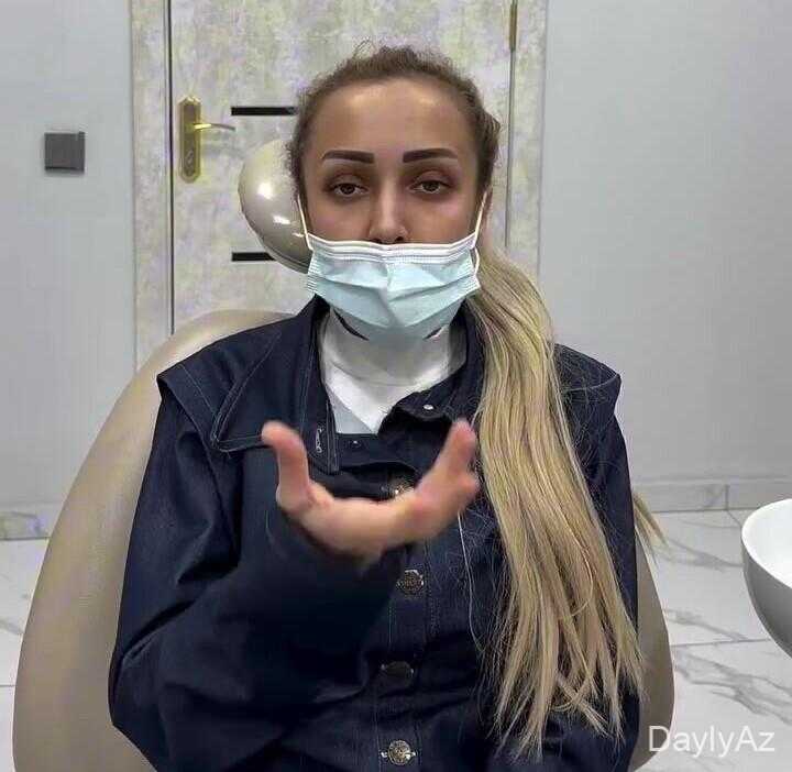 “Mənə heç bir efir qadagası qoyulmayıb” – VİDEO