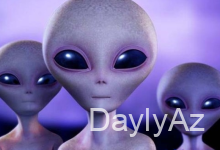 yadplanetliler haqqinda melumat 2025