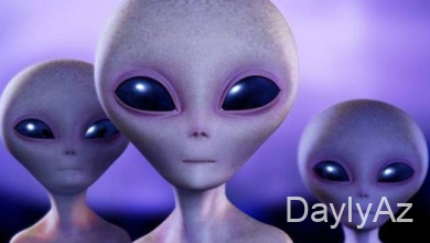 yadplanetliler haqqinda melumat 2025