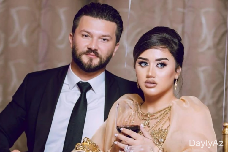 Aysel Şükürün keçmiş həyat yoldaşına yenidən cinayət işi açılıb