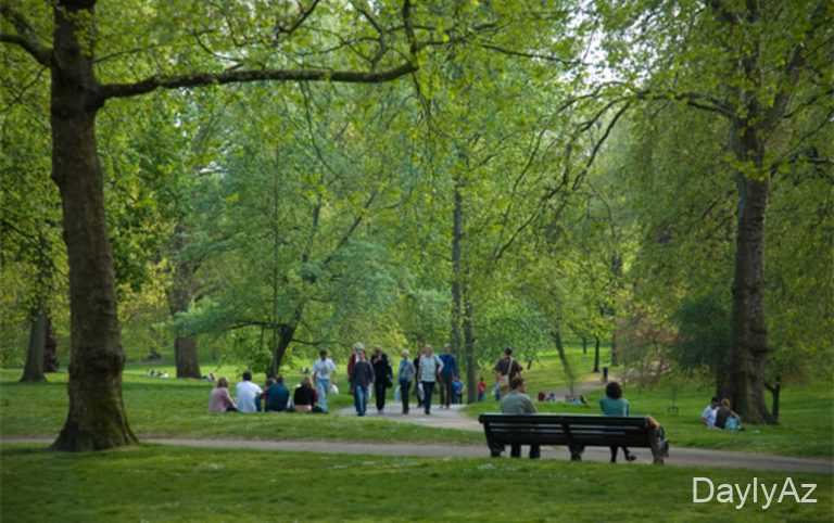 Bu ölkədə “Şuşa” parkı salınacaq