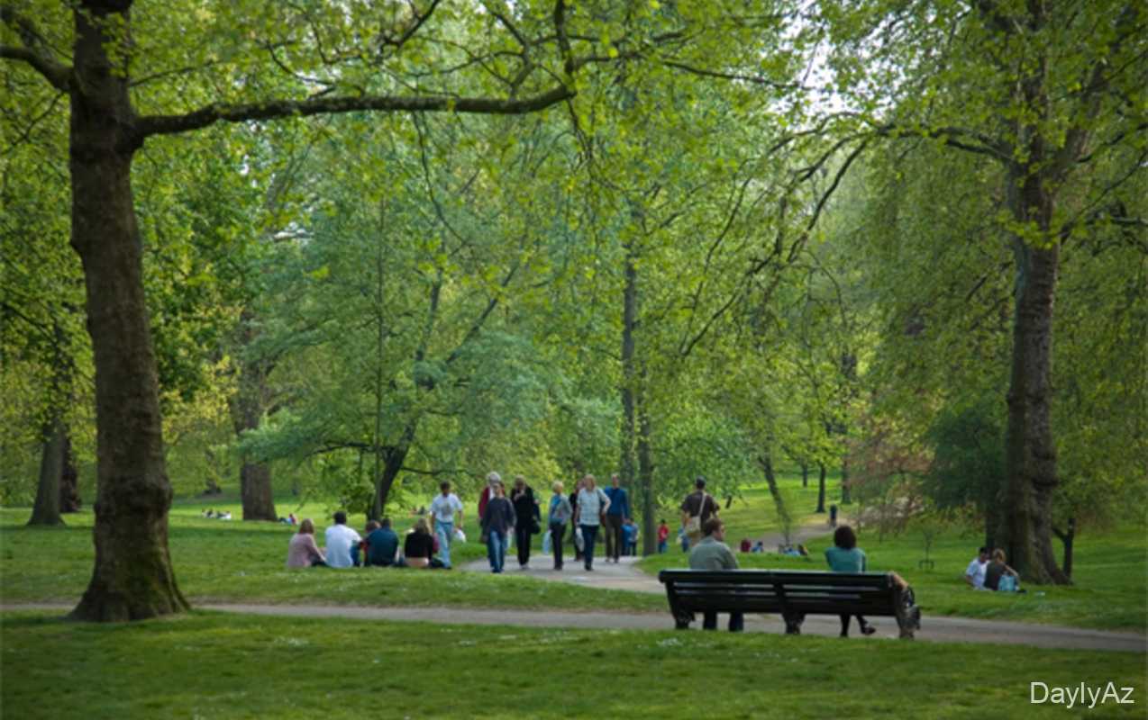 Bu ölkədə “Şuşa” parkı salınacaq