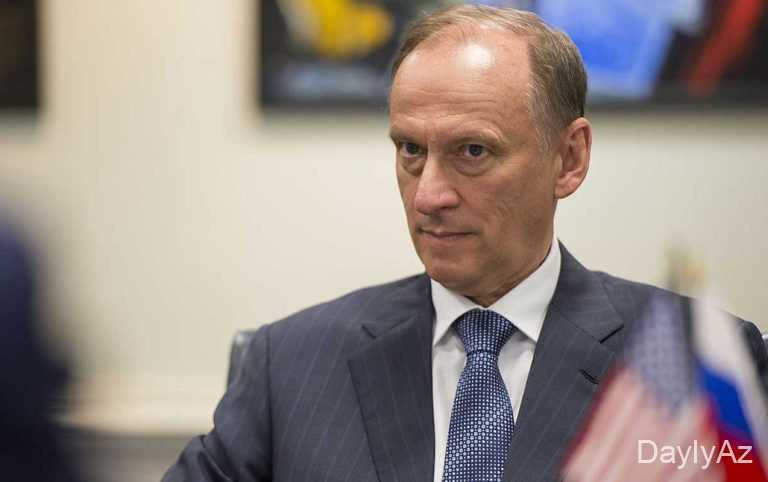 Patruşev NATO-nu hədələdi 
							 – “Bunu etməyə hazırıq”