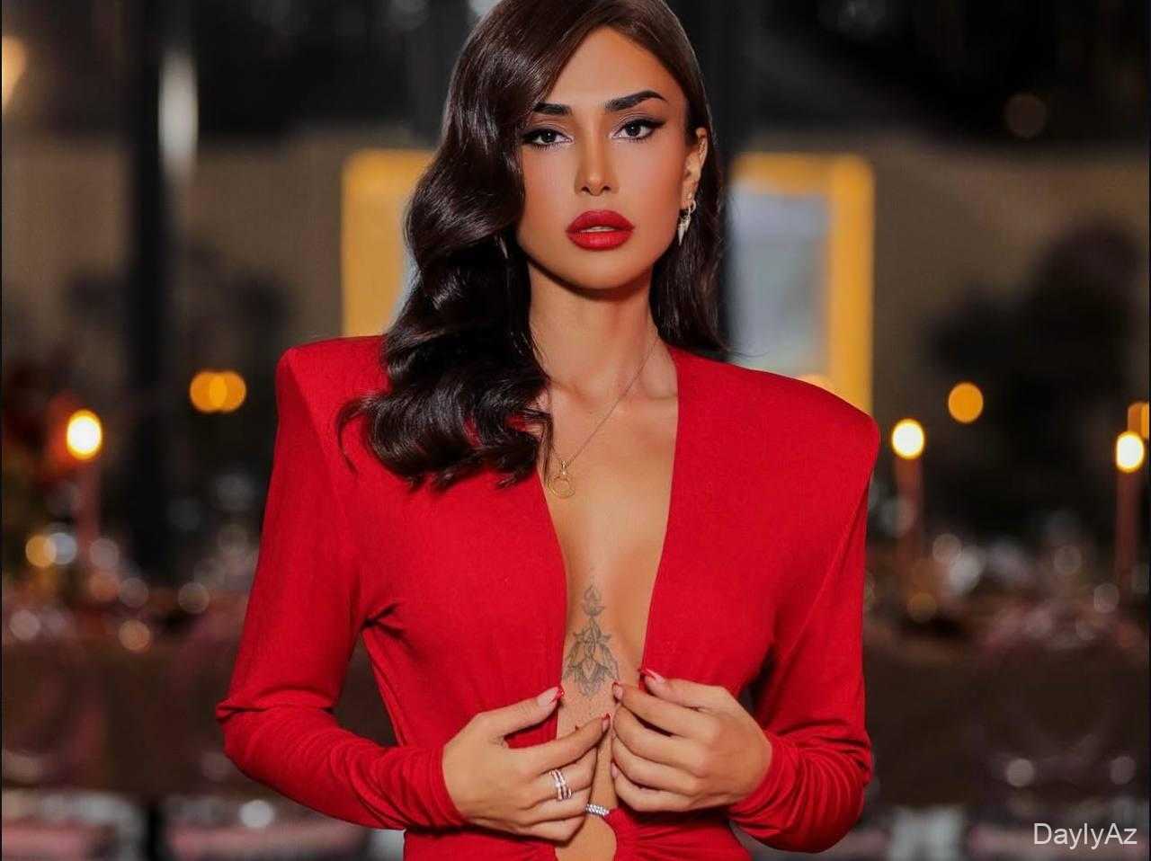 “Üç dəfə nişanlı olmuşam”