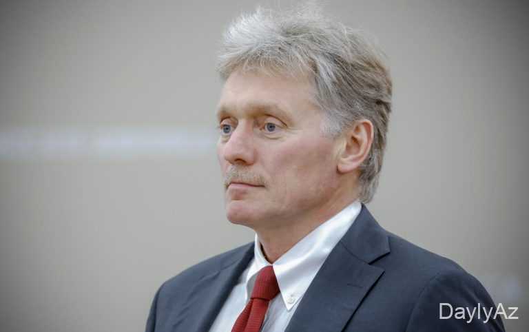 Kremldən Vensin səfərinə 
							 – Münasibət