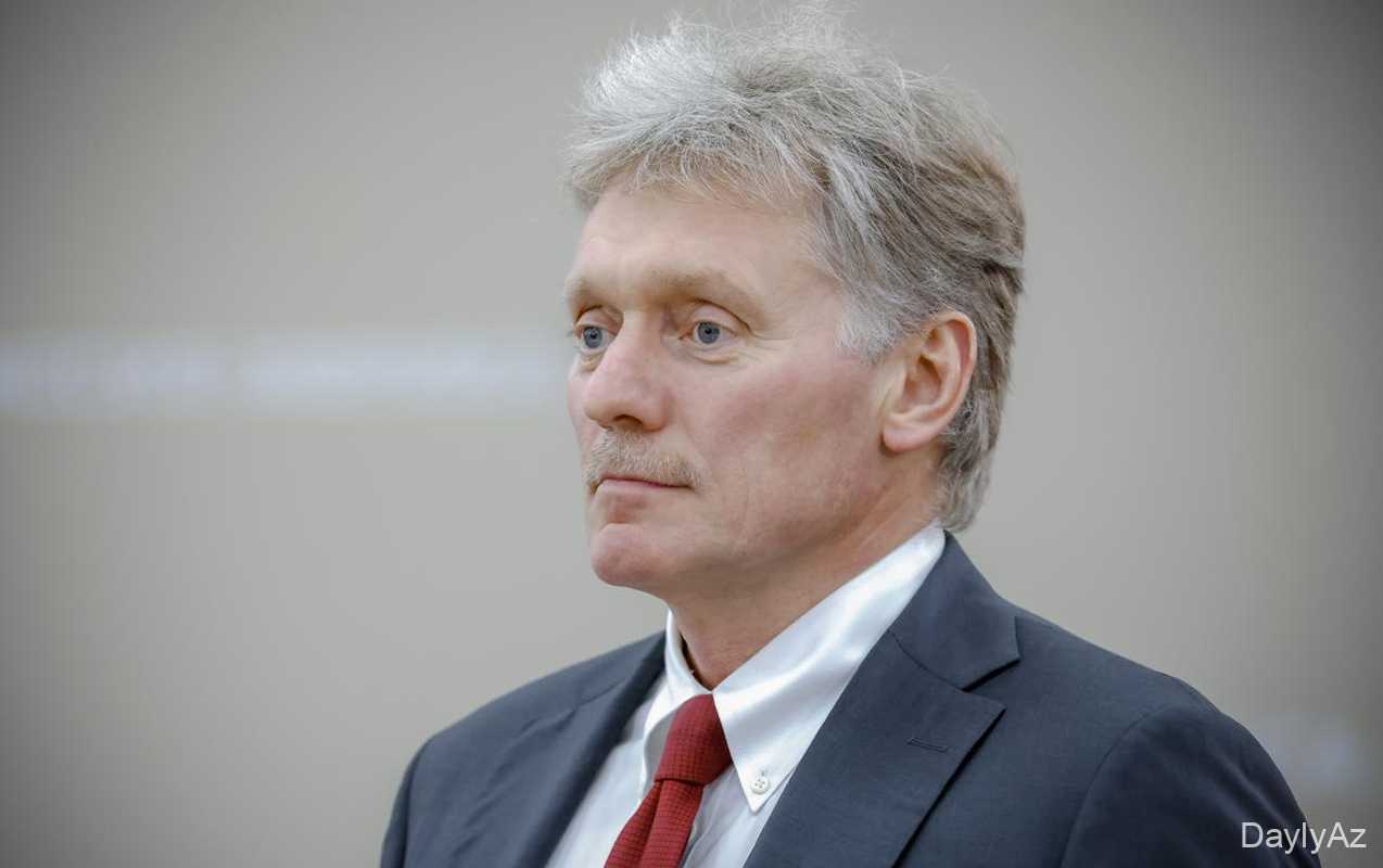 Kremldən Vensin səfərinə 
							 – Münasibət