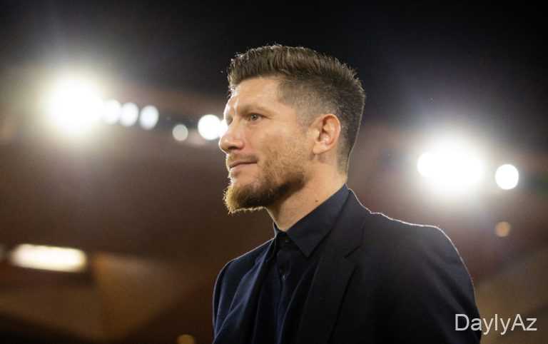 Monako məşqçiyasın diplomu yoxdursa, hər oyunda 25 min avro cərimə ödəyirlər