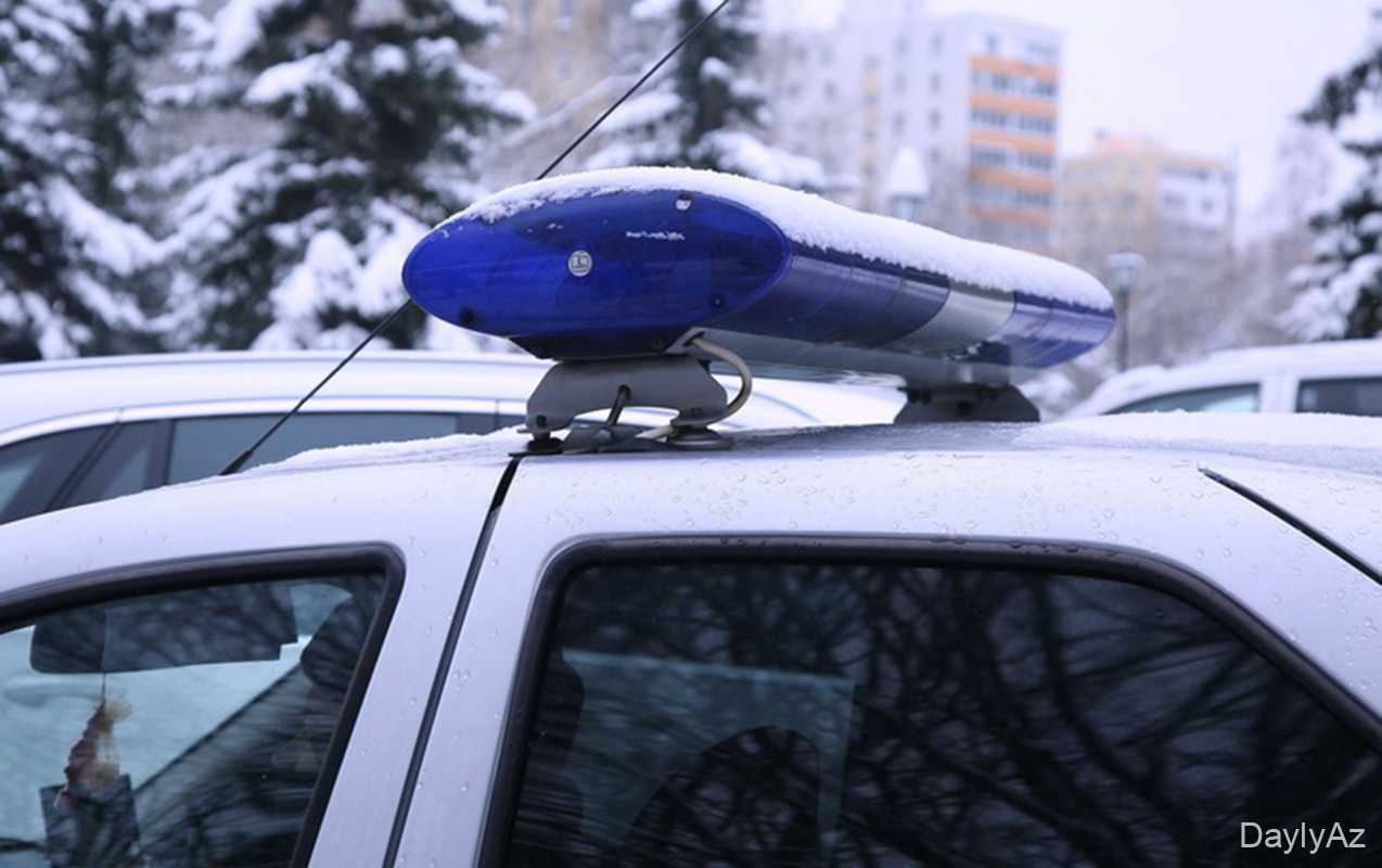 Moskvada azərbaycanlı ailənin üzvləri faciəvi şəkildə həyatına son verdilər