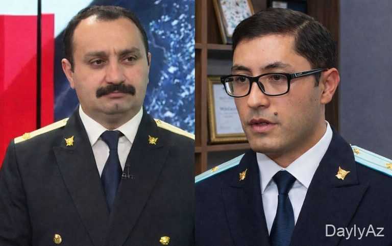 Qasım Məmmədovun yerinə o təyin edildi