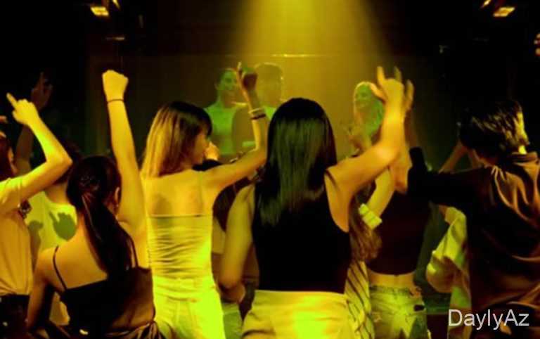 Bakıda “pub”da çəkdiyi əxlaqsız videoları paylaşdı 
							 – Həbs olundu