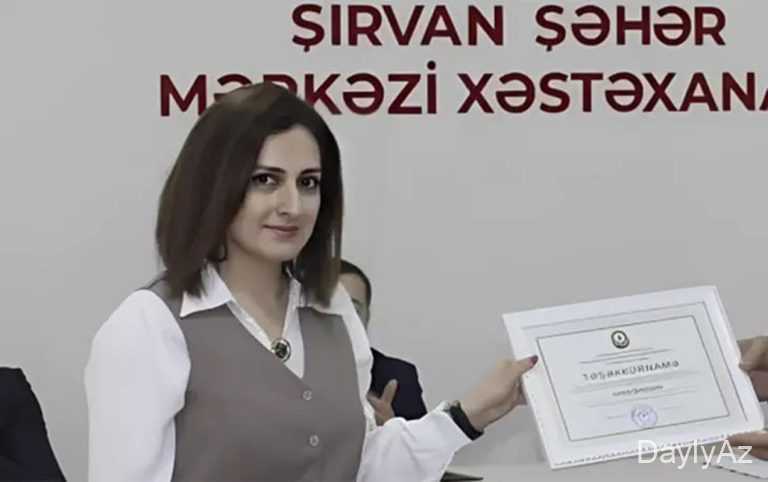 Keçmış həyat yoldaşını bıçaqlayanlara hökm oxunub – 14 il